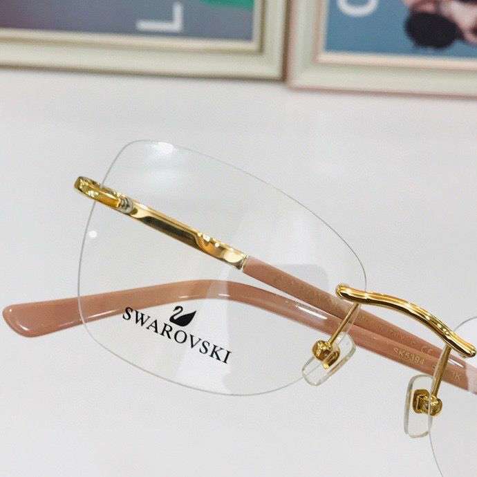 Picture of Swarovski Sunglasses _SKUfw49166180fw